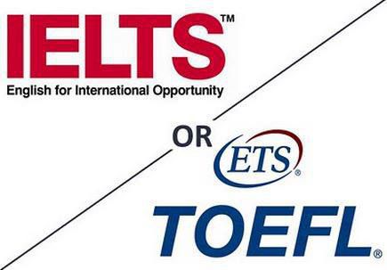 Lịch thi IELTS, TOEIC, TOEFL chính thức tại Philipines năm 2015