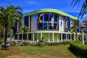 Ngày nhập học trong năm 2020 của trường Anh ngữ Cebu Blue Ocean