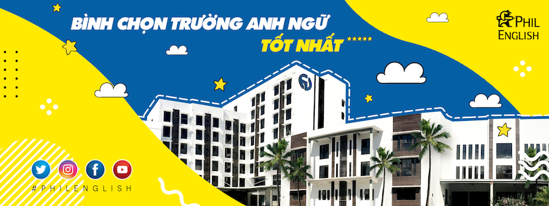 Bình chọn trường Anh ngữ tốt nhất Philippines