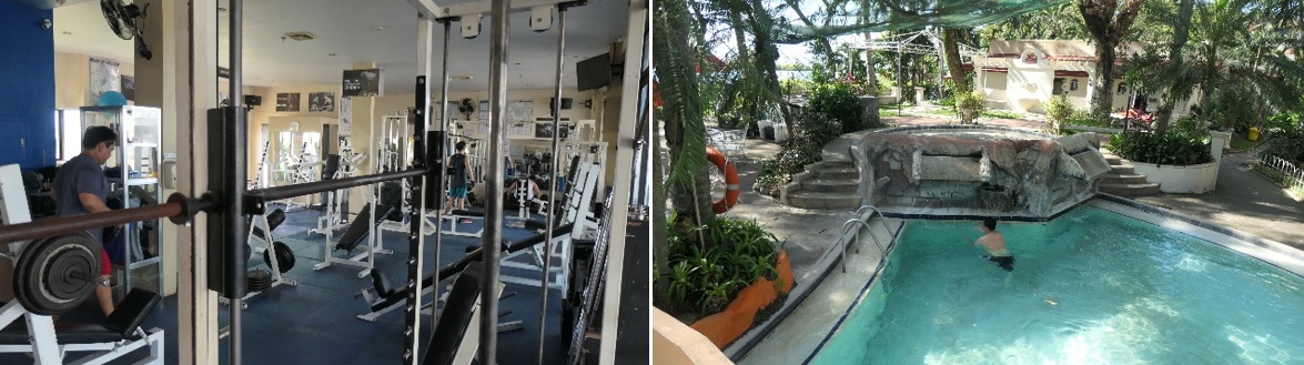 Đặc điểm trường ILP Bacolod Philippines