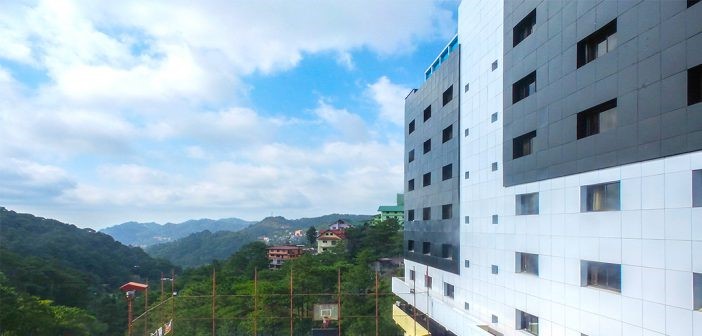 Trường Anh ngữ MONOL - Baguio Trường Anh ngữ MONOL - Baguio