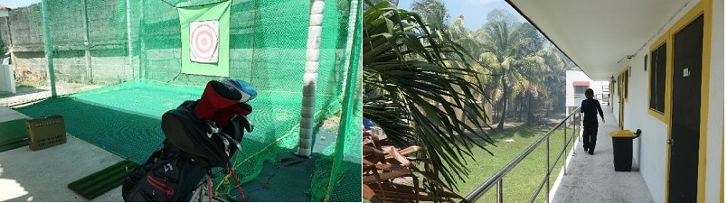 Hoạt động và dịch vụ trường OKEA Bacolod Hoạt động và dịch vụ trường OKEA Bacolod
