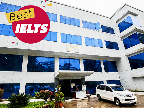 Học IELTS tại PINES Chapis Philippines Học IELTS tại PINES Chapis Philippines