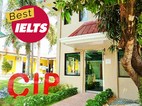 Học IELTS tại CIP Philippines Học IELTS tại CIP Philippines