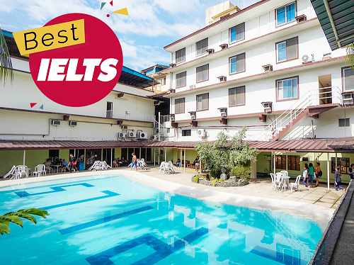 Học IELTS tại CPILS Philippines Học IELTS tại CPILS Philippines