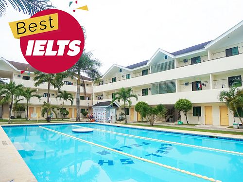 Học IELTS tại FELLA Philippines Học IELTS tại FELLA Philippines