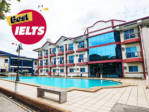 Học IELTS tại Philinter Philippines Học IELTS tại Philinter Philippines