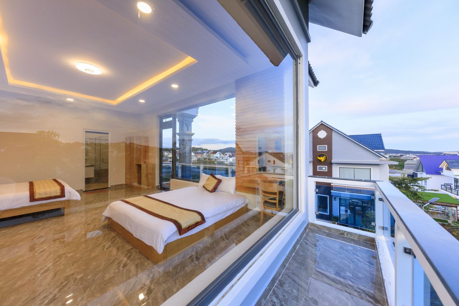 Phòng ở Bonjour Villa Phòng ở Bonjour Villa