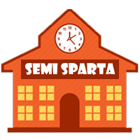 Mô hình Semi Sparta