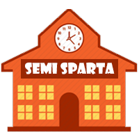 Mô hình Semi Sparta Mô hình Semi Sparta
