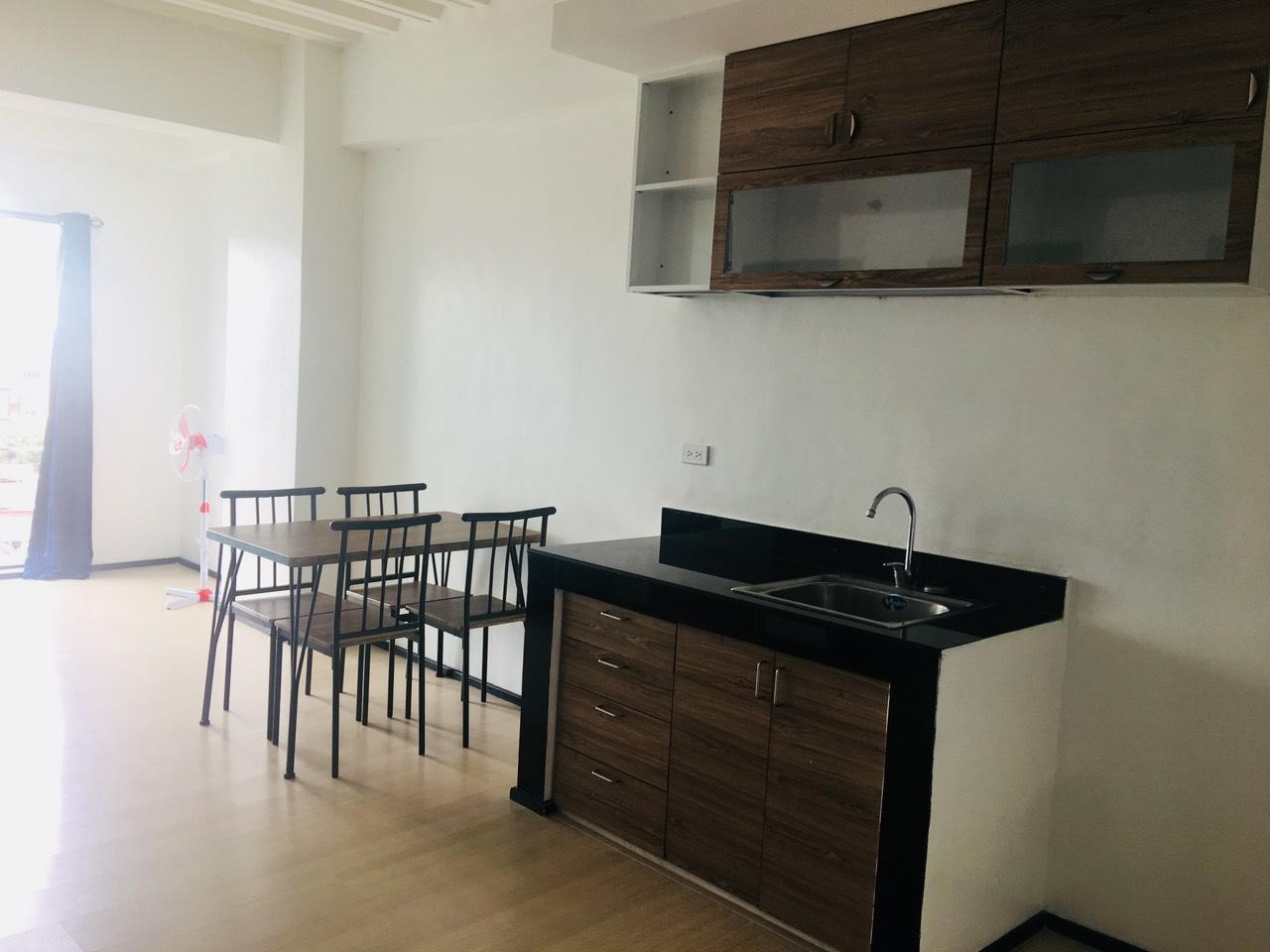 Ký túc xá trường WE Academy Ký túc xá trường WE Academy