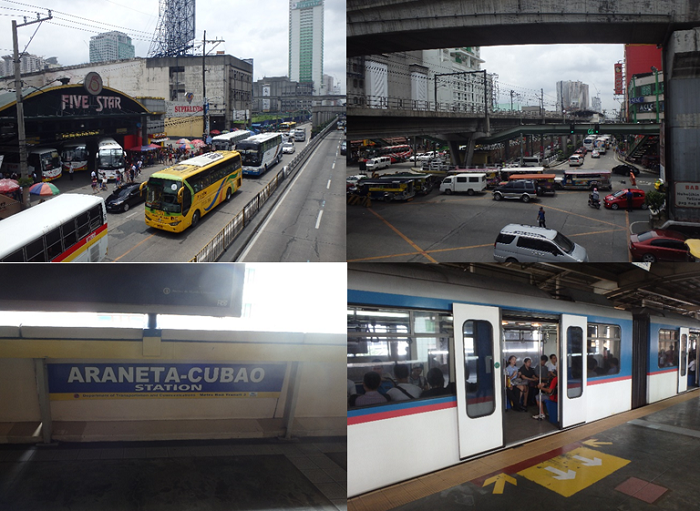 Araneta Coloseum