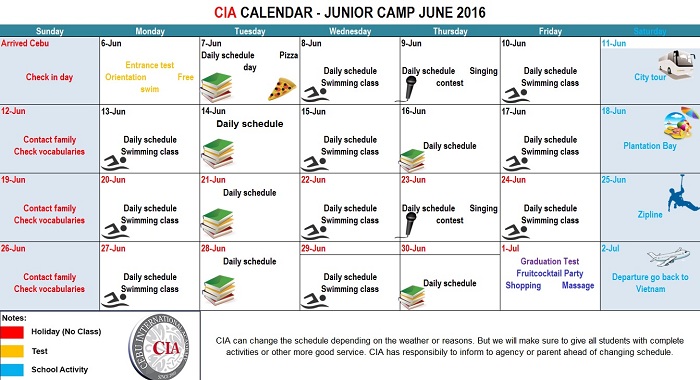 june