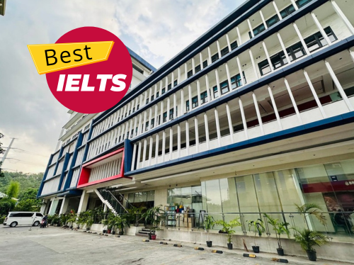 Học IELTS tại Cella Uni