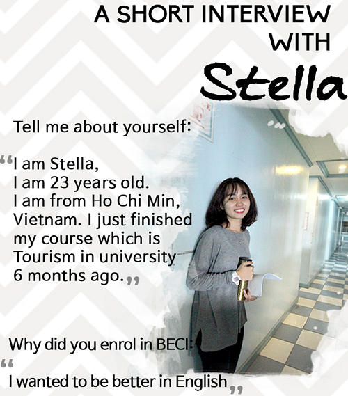 STELLA