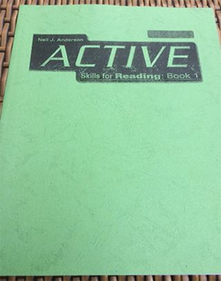 active