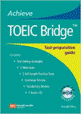 フィリピン留学EDA (English Drs Academy)の英語教材achieve TOEIC bridge.png