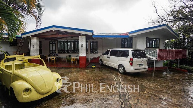 [adult] BECI Lady, Baguio