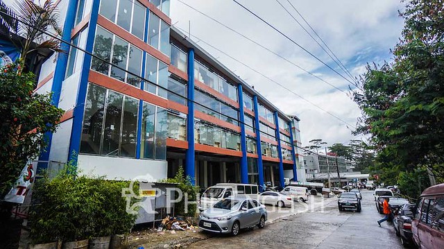 [adult] PINES Main, Baguio