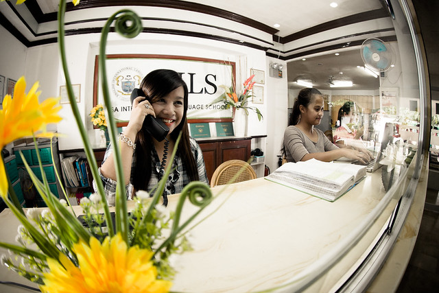 [Cebu] - Trường Anh ngữ ELSA