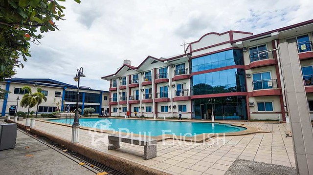 [Cebu] - Trường Anh ngữ PHILINTER