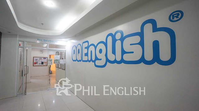 [Cebu] - QQ English - IT Park