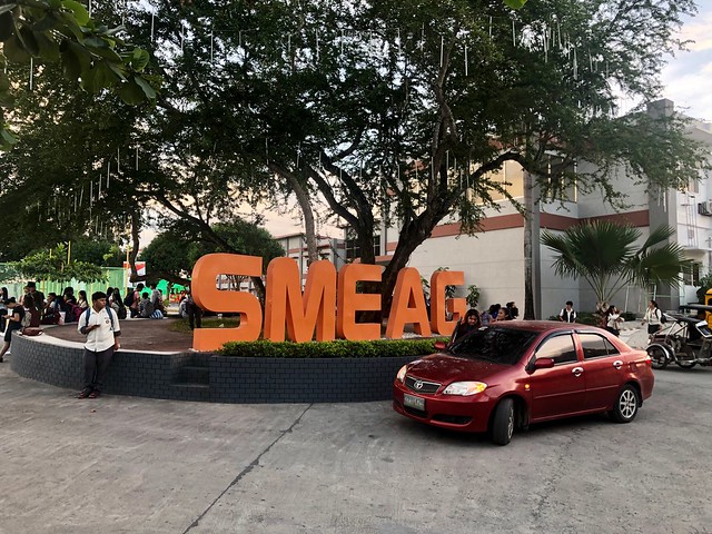 [Tarlac] SMEAG Junior