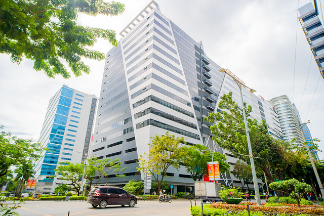 [Cebu] - QQ English - IT Park