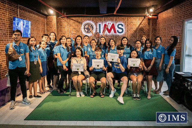 [Cebu] IMS Banilad