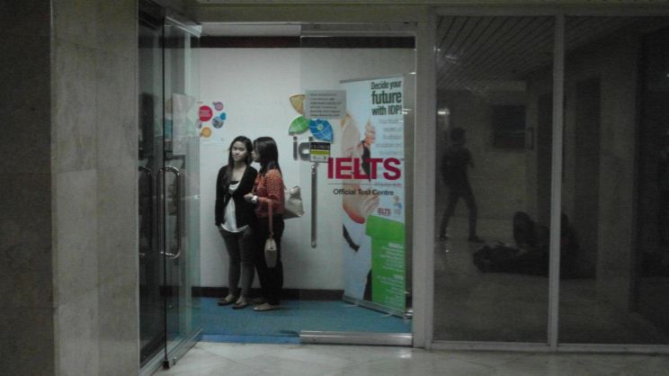 IELTS IDP Manila 2.JPG