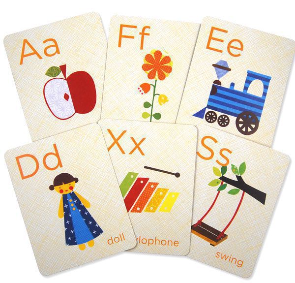 flashcard