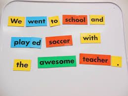sentences