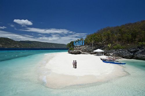 Biển mactan ở cebu Biển mactan ở cebu.jpg