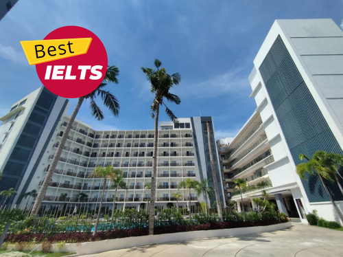 Học IELTS tại CPI Philippines