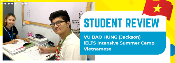 Cảm nhận học viên trường CELLA Cảm nhận học viên trường CELLA