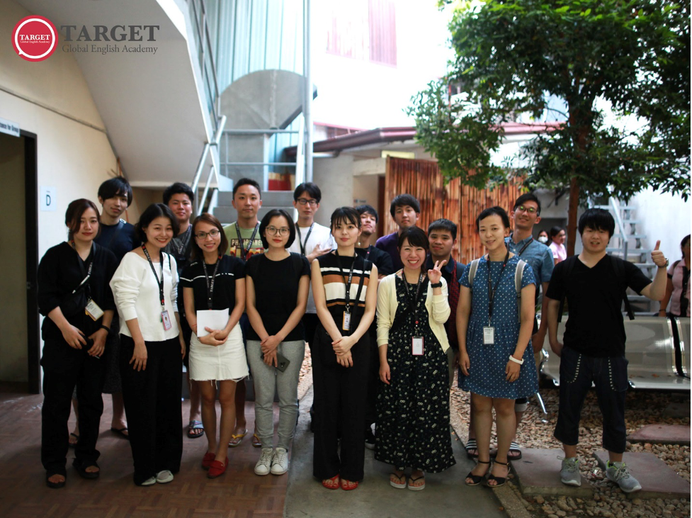CẢM NHẬN HỌC VIÊN IELTS TẠI TRƯỜNG ANH NGỮ TARGET CẢM NHẬN HỌC VIÊN IELTS TẠI TRƯỜNG ANH NGỮ TARGET