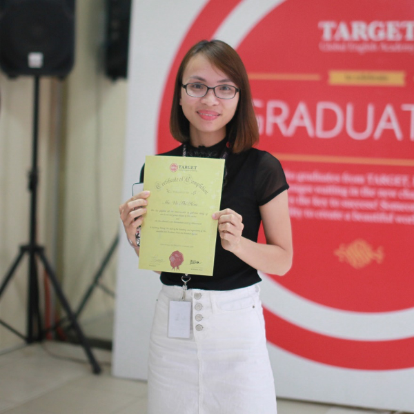 CẢM NHẬN HỌC VIÊN IELTS TẠI TRƯỜNG ANH NGỮ TARGET CẢM NHẬN HỌC VIÊN IELTS TẠI TRƯỜNG ANH NGỮ TARGET