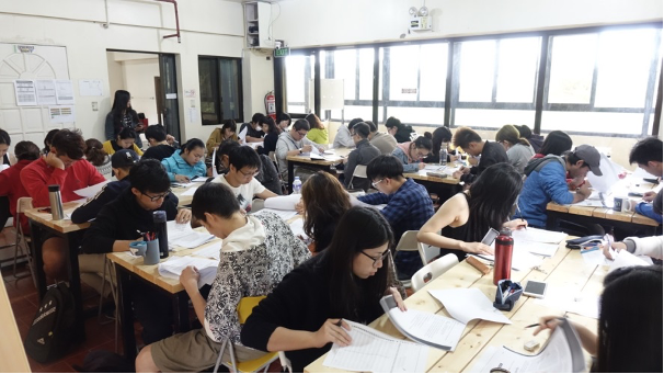 Level test tại MONOL Level test tại MONOL