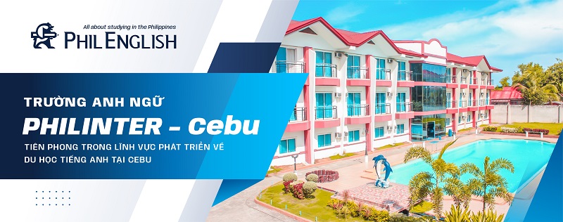 Trường Anh ngữ PHILINTER Cebu