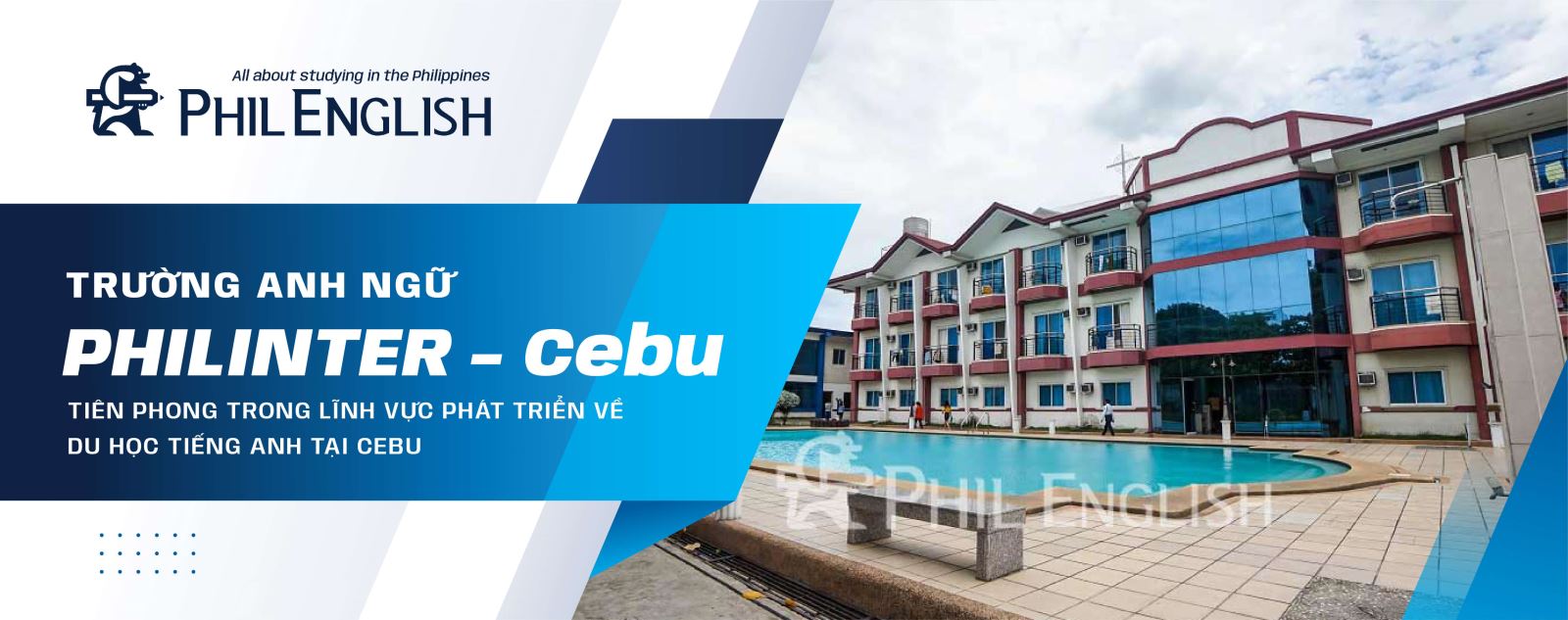 Trường Anh ngữ PHILINTER Cebu