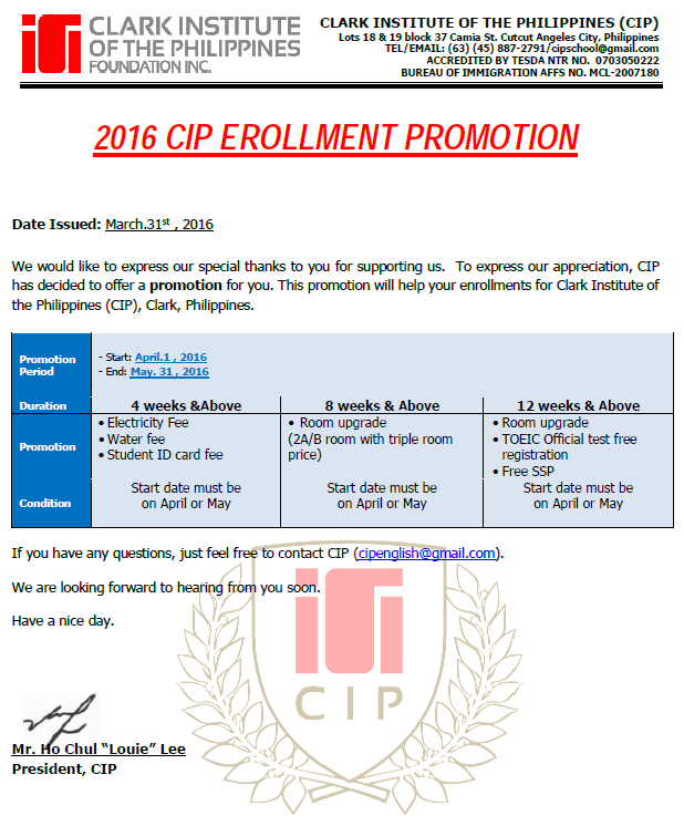cip-pro