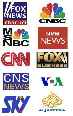 channel