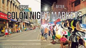 colon-night