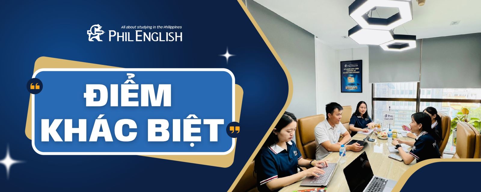 DIEM KHAC BIET
