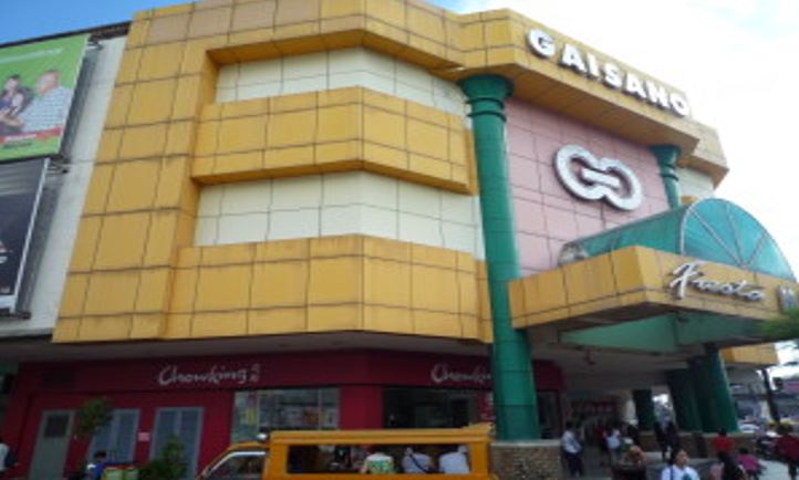 gaisano