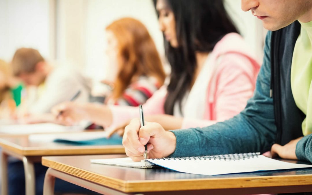 IELTS là bài thi nổi tiếng toàn cầu về đánh giá năng lực tiếng Anh