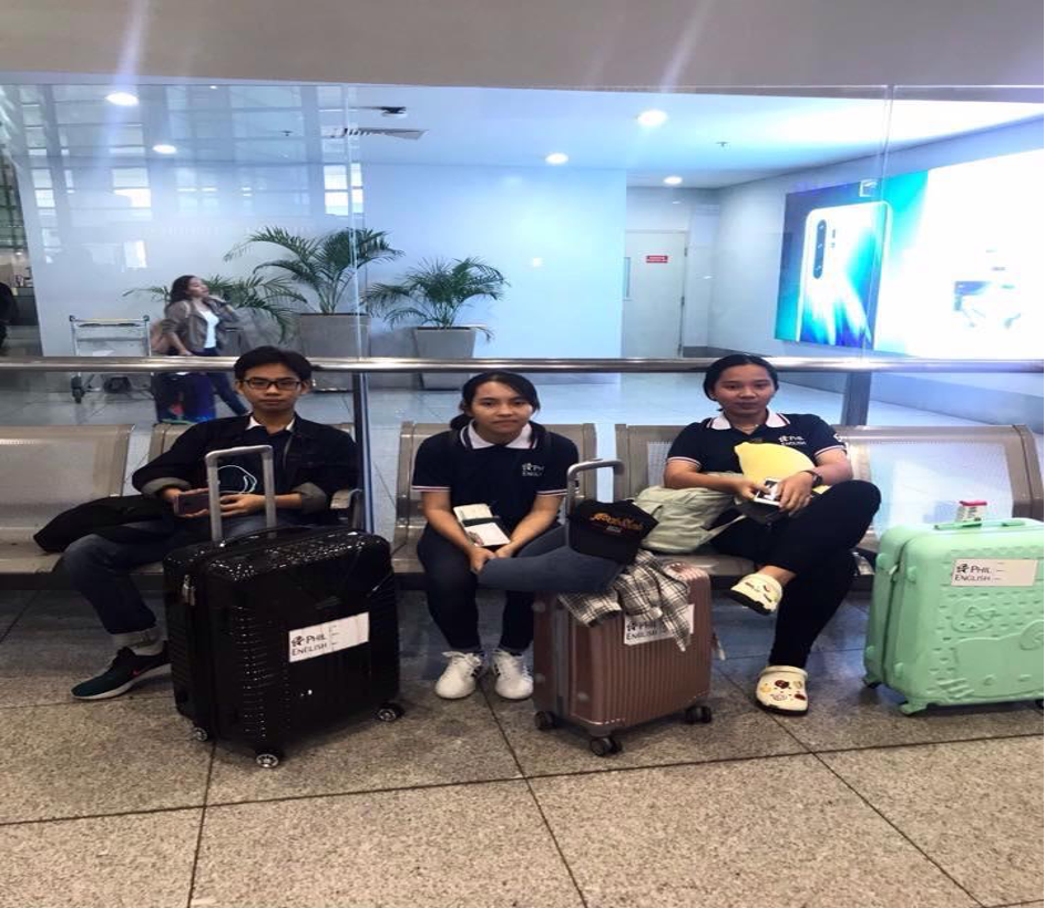 Chờ pick up tại sân bay Chờ pick up tại sân bay