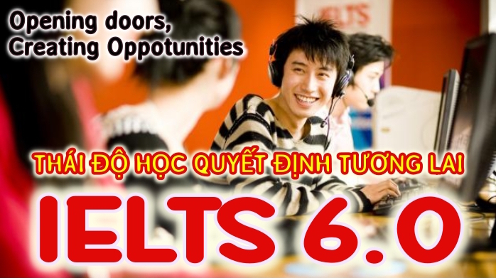 ielts 60