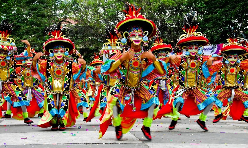 le-hoi-masskara