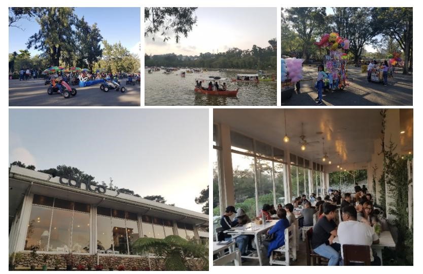 Thành phố Baguio Thành phố Baguio
